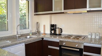 Villa Olive by Villa Safiya