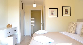 Villa Olive by Villa Safiya