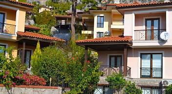 Villa Olive by Villa Safiya