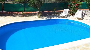 Villa Olive by Villa Safiya