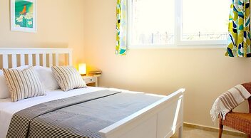 Silverhill Villas by Villa Safiya