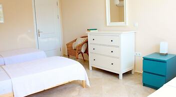 Silverhill Villas by Villa Safiya