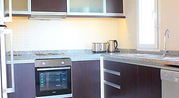 Silverhill Villas by Villa Safiya