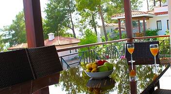 Silverhill Villas by Villa Safiya