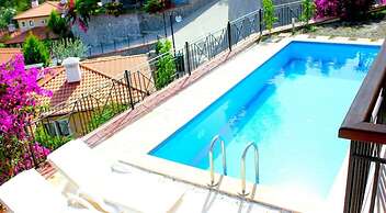 Silverhill Villas by Villa Safiya