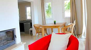 Silverhill Villas by Villa Safiya