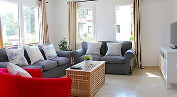 Silverhill Villas by Villa Safiya