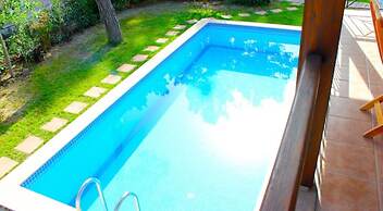 Silverhill Villas by Villa Safiya