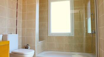 Silverhill Villas by Villa Safiya