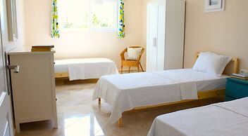 Silverhill Villas by Villa Safiya