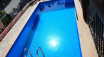 Silverhill Villas by Villa Safiya