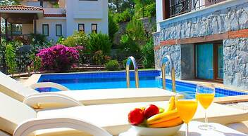 Silverhill Villas by Villa Safiya