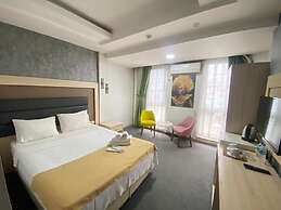 Samsun Osmanli Otel