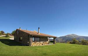 Casa Campelles I