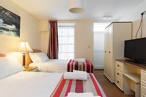 Marine Studio Apartment