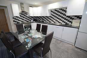 Marine Studio Apartment