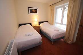 Marine Studio Apartment