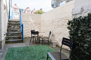 Marine Studio Apartment