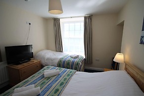 Marine Studio Apartment