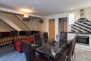 Marine Studio Apartment