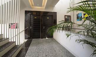 Itsy Hotels Le Clover