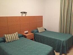 Hotel Restaurante Kika