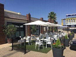 Hotel Restaurante Kika