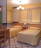 Hotel Restaurante Kika