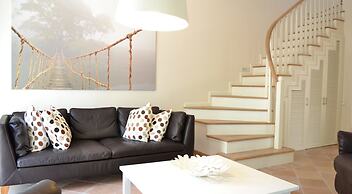 Portville Villas by Villa Safiya