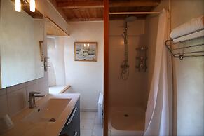 La Bastide du Vebron