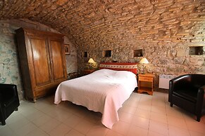 La Bastide du Vebron