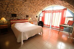 La Bastide du Vebron