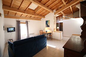 La Bastide du Vebron