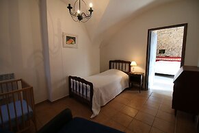 La Bastide du Vebron