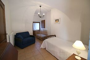 La Bastide du Vebron