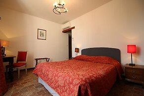 La Bastide du Vebron