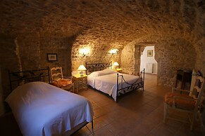 La Bastide du Vebron