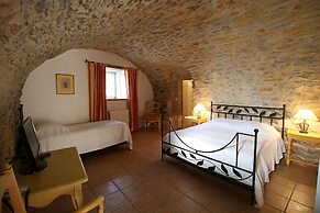 La Bastide du Vebron