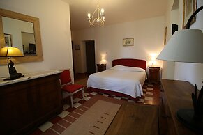 La Bastide du Vebron