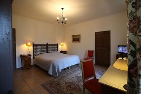 La Bastide du Vebron