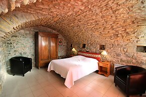 La Bastide du Vebron