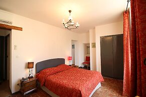 La Bastide du Vebron