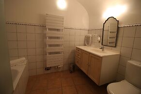 La Bastide du Vebron