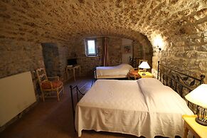 La Bastide du Vebron