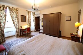 La Bastide du Vebron