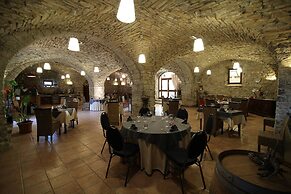 La Bastide du Vebron