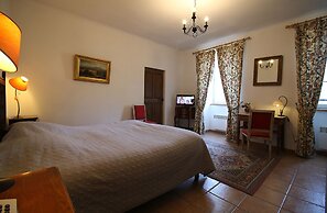 La Bastide du Vebron