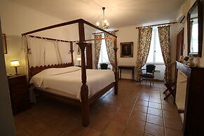 La Bastide du Vebron