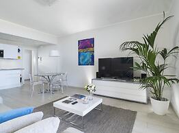 Isola Bella Infinity Suites