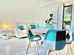 Isola Bella Infinity Suites